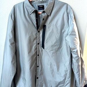Oakley Lightweight Jacket